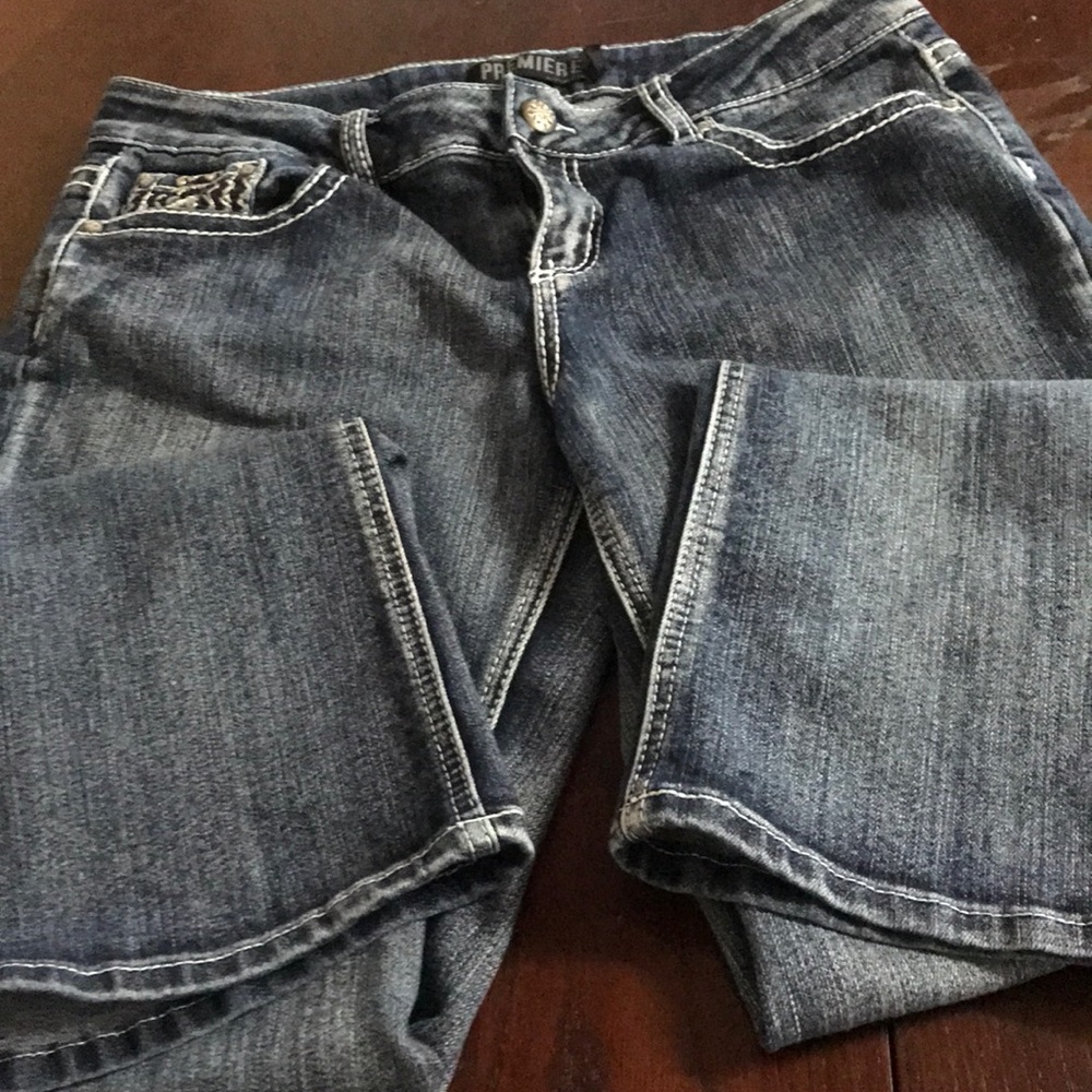 Premiere jeans